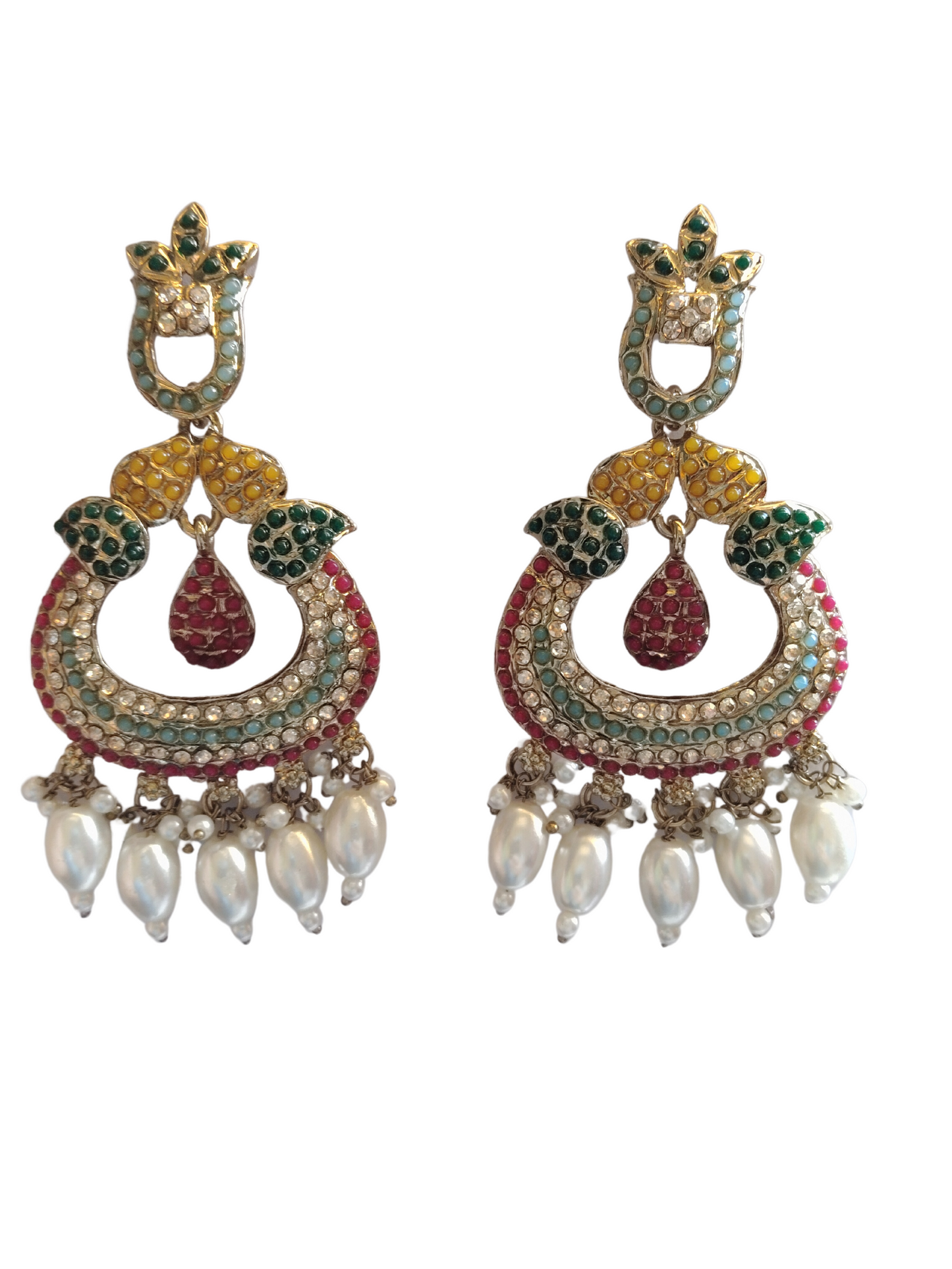 OFFER VARSHA CHANDBALI FREE JHUMKA