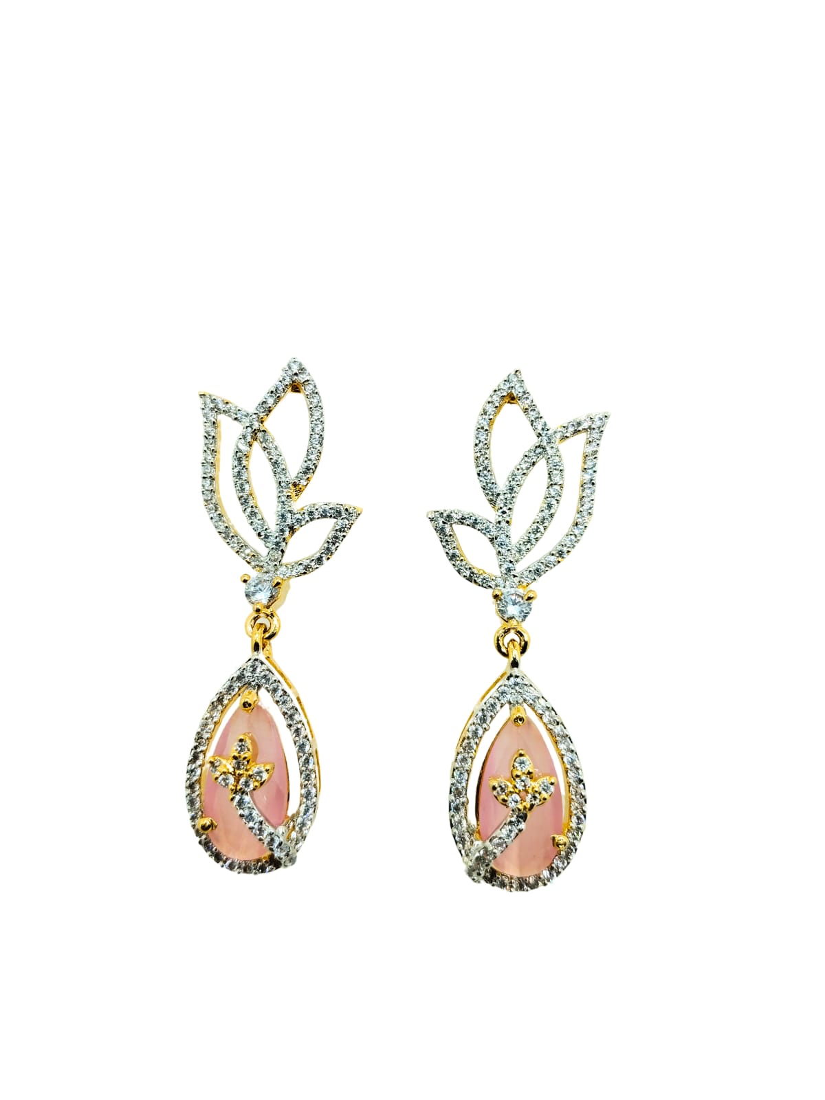 PINK AARON AD DANGLER