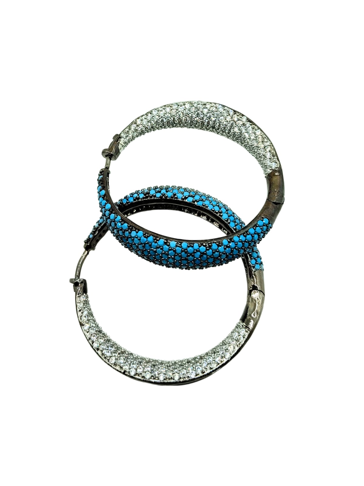 TIFFANY BLUE SUSAN AD BALI