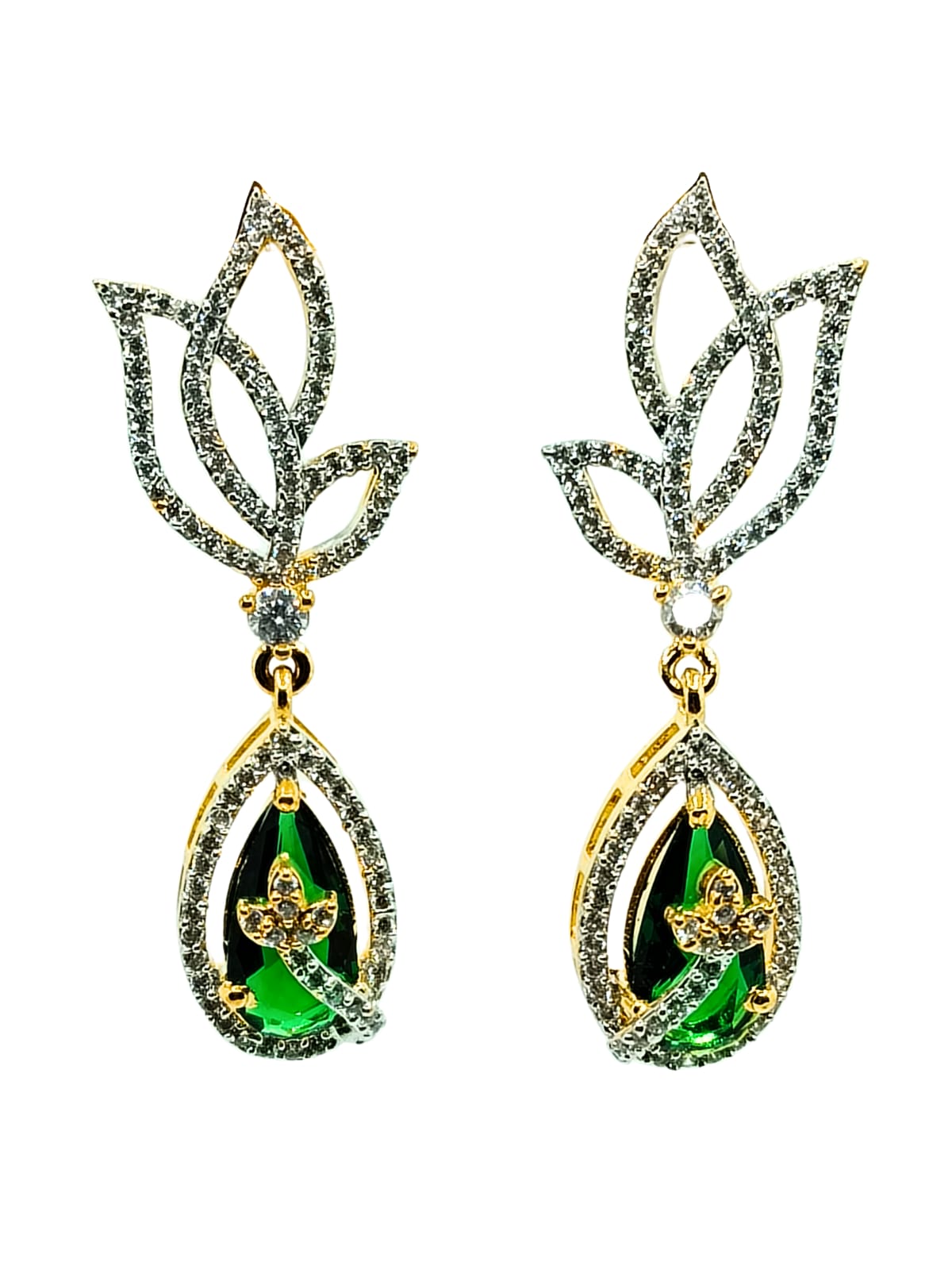 GREEN AARON AD DANGLER