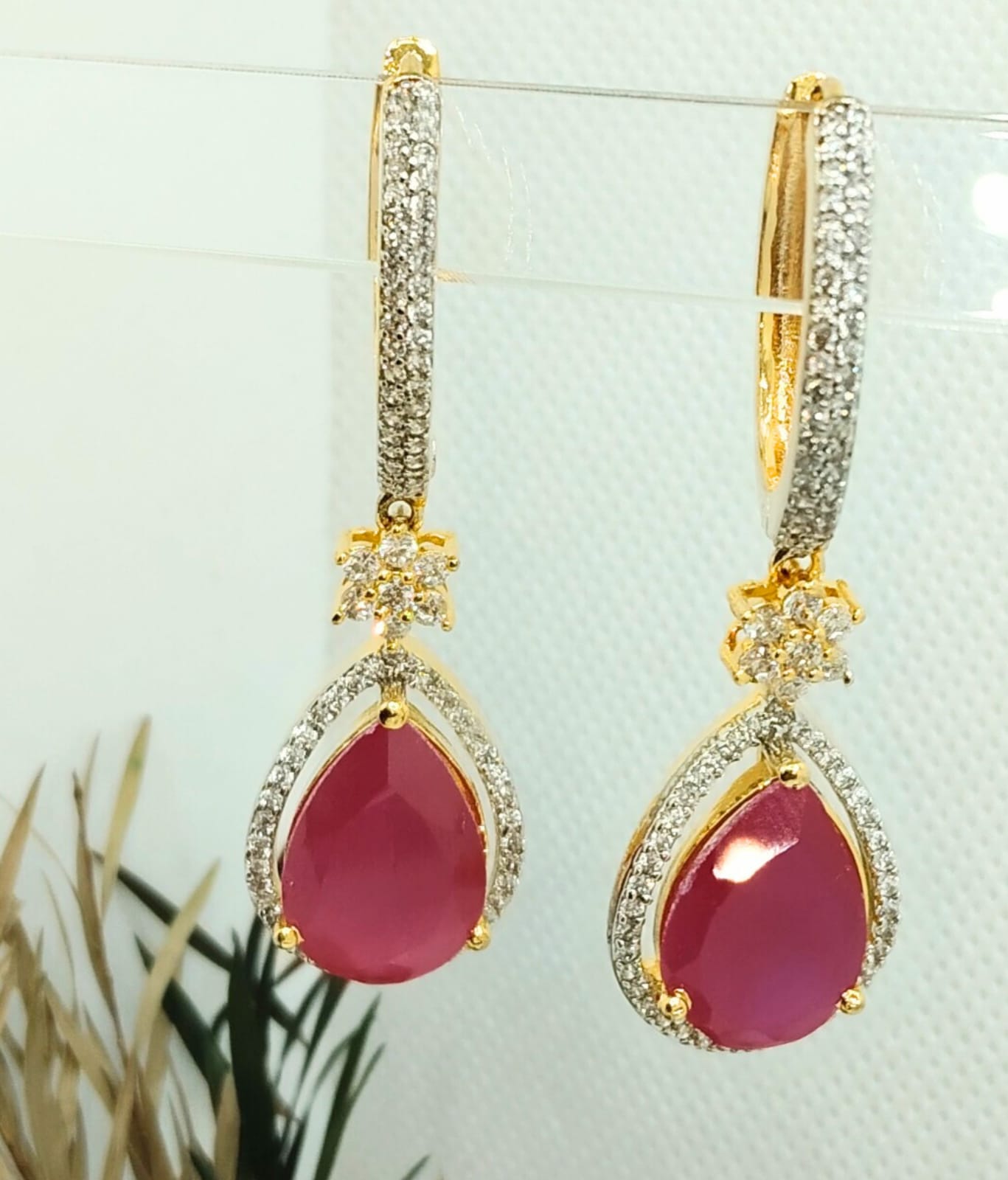 RUBY LILY AD BALI
