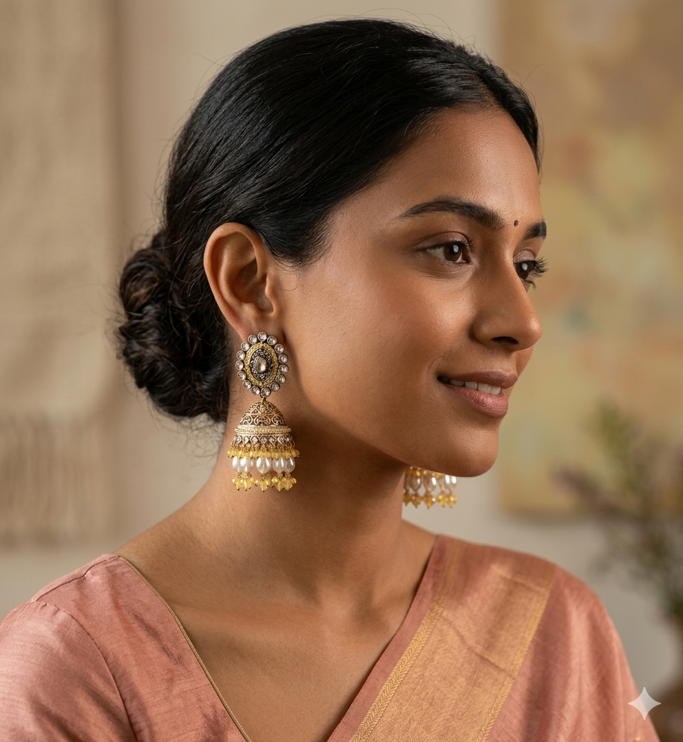 JHUMKA