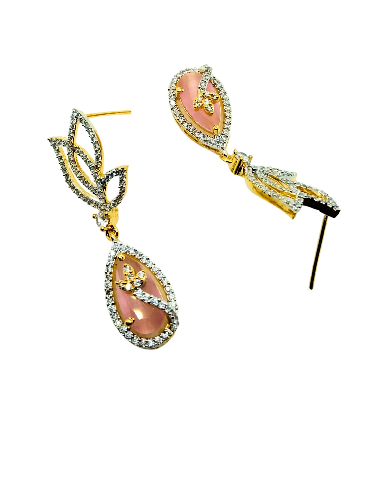 PINK AARON AD DANGLER