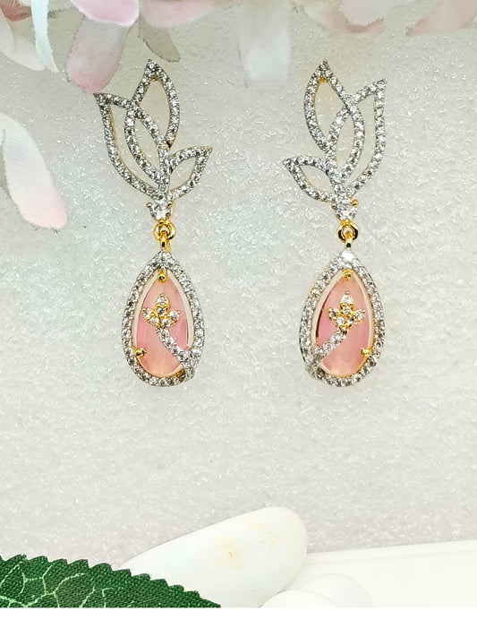 PINK AARON AD DANGLER
