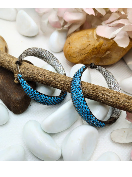 TIFFANY BLUE SUSAN AD BALI